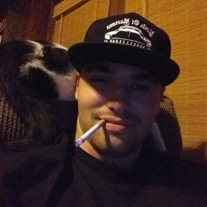 Meet your Posher, Daniel